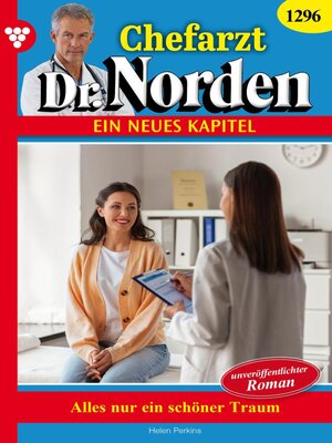 cover image of Alles nur ein schöner Traum